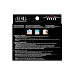 ARDELL-ARDELL INDIVIDUALS COMBO TRIO PACK fios naturais sem nós toque macio 56 u-DrShampoo - Perfumaria e Cosmética