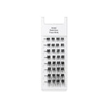 ARDELL-ARDELL SEAMLESS extensão de cílios postiços #mink sintético 32 u-DrShampoo - Perfumaria e Cosmética