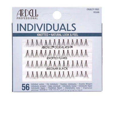 ARDELL-Calça flare com nó ARDELL INDIVIDUALS tamanho médio preto 56 u-DrShampoo - Perfumaria e Cosmética