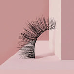 ARDELL-Cílios postiços ARDELL NAKED LASHES nº 433 pretos, 1 unidade-DrShampoo - Perfumaria e Cosmética