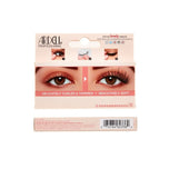 ARDELL-Cílios postiços ARDELL NAKED LASHES nº 433 pretos, 1 unidade-DrShampoo - Perfumaria e Cosmética