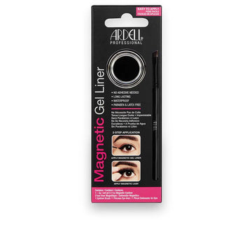 ARDELL-Delineador MAGNETIC LINER compatível com todos-DrShampoo - Perfumaria e Cosmética Imagem principal do produto