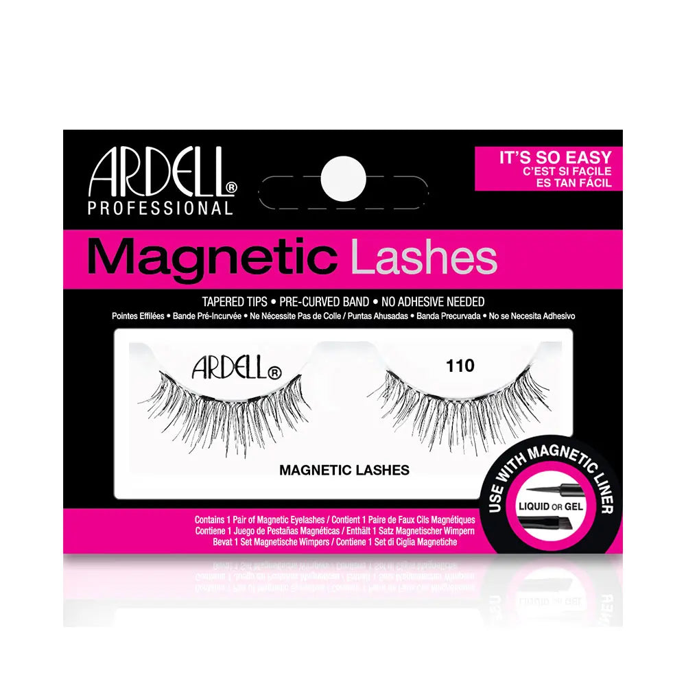 ARDELL-LINER MAGNÉTICO LASH 110-DrShampoo - Perfumaria e Cosmética