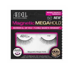 ARDELL-MAGNETIC MEGAHOLD chicote 110 1 u-DrShampoo - Perfumaria e Cosmética