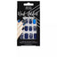 ARDELL-NAIL ADDICT azul fosco 1 unidade-DrShampoo - Perfumaria e Cosmética