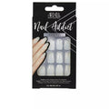 NAIL ADDICT natural oval 1 unidade