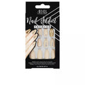 NAIL ADDICT nude jewel 1 unit