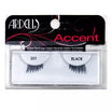 PESTAYAS ACCENT 301 preto