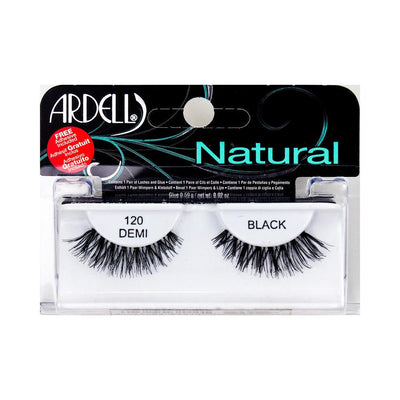 ARDELL-PESTAYAS POCKET PACK 120 demi preto-DrShampoo - Perfumaria e Cosmética