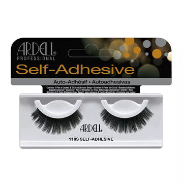 ARDELL-PRO AUTOADESIVO LASH 110S-DrShampoo - Perfumaria e Cosmética Imagem principal do produto