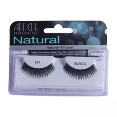 ARDELL-PRO NATURAL LASH 131-DrShampoo - Perfumaria e Cosmética