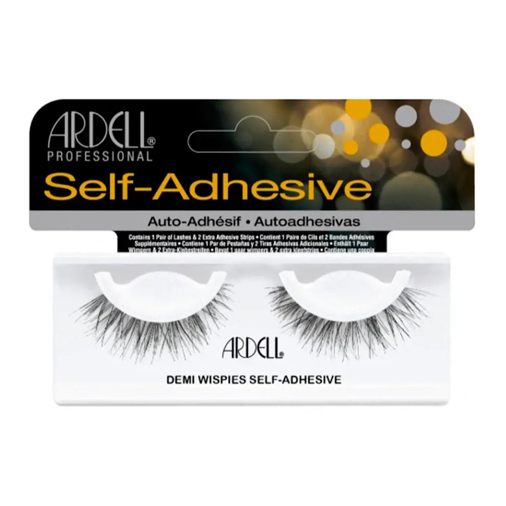 ARDELL-PRO SELF ADHESIVE LASH demi wispies 2 unidades.-DrShampoo - Perfumaria e Cosmética