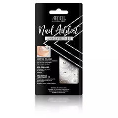 ARDELL-Pastilhas adesivas NAIL ADDICT 1 unidade-DrShampoo - Perfumaria e Cosmética