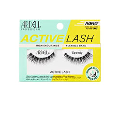 ARDELL-Pestanas ACTIVE LASHES-DrShampoo - Perfumaria e Cosmética