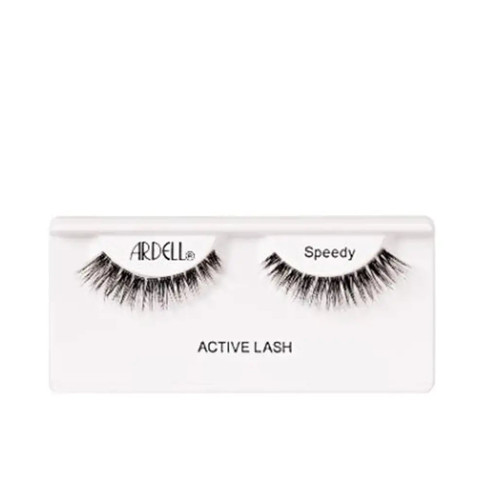 ARDELL-Pestanas ACTIVE LASHES-DrShampoo - Perfumaria e Cosmética