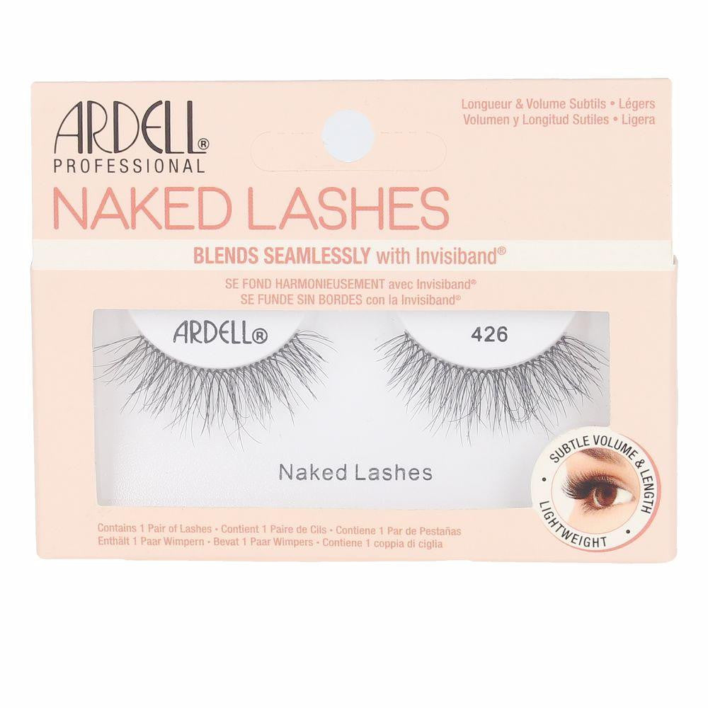 ARDELL-Pestanas NAKED LASH 426 1 unidade-DrShampoo - Perfumaria e Cosmética