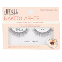 ARDELL-Pestanas NAKED LASH 428 1 unidade-DrShampoo - Perfumaria e Cosmética