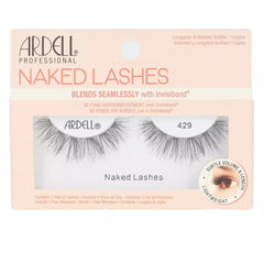 ARDELL-Pestanas NAKED LASH 429 1 unidade-DrShampoo - Perfumaria e Cosmética