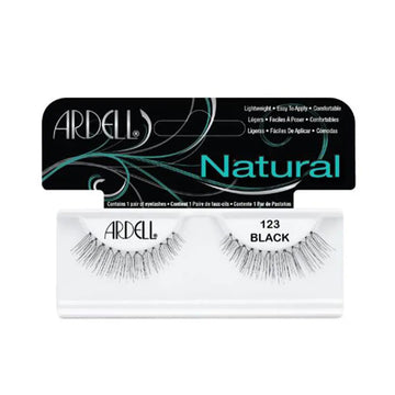 ARDELL-Pestanas NATURAIS-DrShampoo - Perfumaria e Cosmética Imagem principal do produto