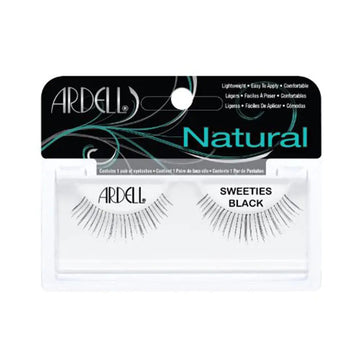 ARDELL-Pestanas NATURAIS-DrShampoo - Perfumaria e Cosmética Imagem principal do produto