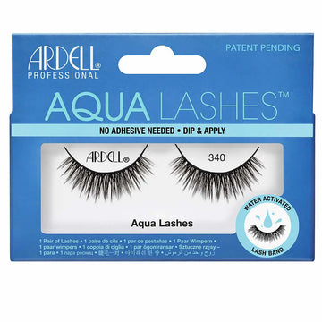 ARDELL-pestanas AQUA LASHES 340-DrShampoo - Perfumaria e Cosmética Imagem principal do produto