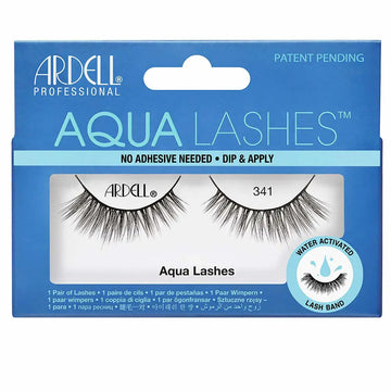 ARDELL-pestanas AQUA LASHES 341-DrShampoo - Perfumaria e Cosmética Imagem principal do produto