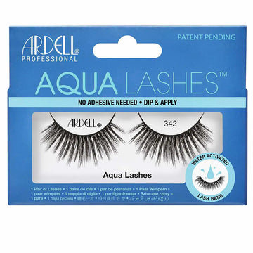 ARDELL-pestanas AQUA LASHES 342-DrShampoo - Perfumaria e Cosmética Imagem principal do produto