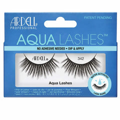 ARDELL-pestanas AQUA LASHES 342-DrShampoo - Perfumaria e Cosmética