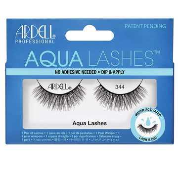 ARDELL-pestanas AQUA LASHES 344-DrShampoo - Perfumaria e Cosmética Imagem principal do produto