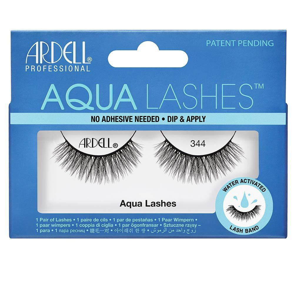 ARDELL-pestanas AQUA LASHES 344-DrShampoo - Perfumaria e Cosmética