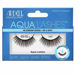 ARDELL-pestanas AQUA LASHES 345-DrShampoo - Perfumaria e Cosmética