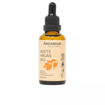ARGANOUR-ÓLEO DE ARGAN 100% puro 50 ml-DrShampoo - Perfumaria e Cosmética