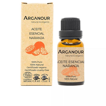 ARGANOUR-ÓLEO ESSENCIAL de Laranja 15ml-DrShampoo - Perfumaria e Cosmética Imagem principal do produto