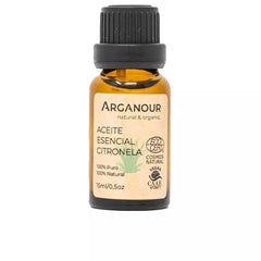 ARGANOUR-azeite ESENCIAL de citronela 15 ml-DrShampoo - Perfumaria e Cosmética