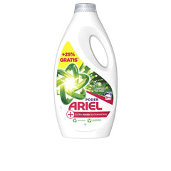 ARIEL-ARIEL EXTRA POWER STAINS detergente líquido 30 doses-DrShampoo - Perfumaria e Cosmética