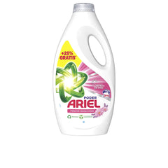 ARIEL-ARIEL FRESH SENSATIONS detergente líquido 30 doses-DrShampoo - Perfumaria e Cosmética