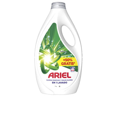 ARIEL-Detergente líquido ARIEL ORIGINAL 44 doses-DrShampoo - Perfumaria e Cosmética