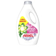 detergente líquido ARIEL FRESH SENSATIONS 30 doses.