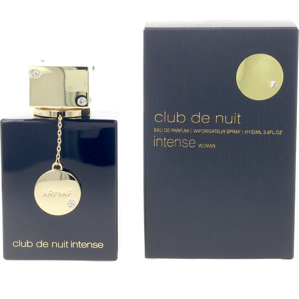 ARMAF-CLUB DE NUIT INTENSE mulher edp vapo 105 ml-DrShampoo - Perfumaria e Cosmética
