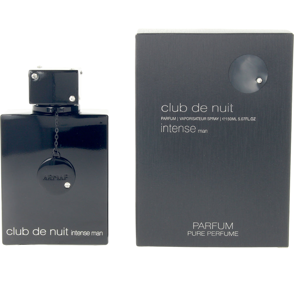 ARMAF-CLUB DE NUIT PURE PARFUM Intense edp vapo 150 ml.-DrShampoo - Perfumaria e Cosmética
