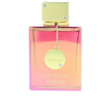 ARMAF-CLUB DE NUIT UNTOLD edp vapo 105 ml-DrShampoo - Perfumaria e Cosmética Main image