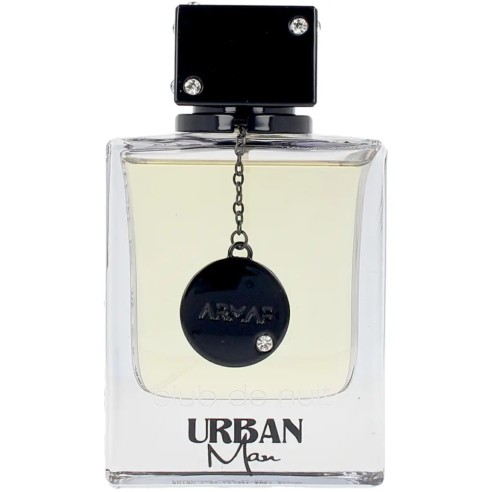 ARMAF-CLUB DE NUIT URBAN MAN edp vaporizador 105 ml-DrShampoo - Perfumaria e Cosmética