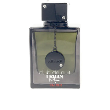 ARMAF-CLUB DE NUIT URBAN elixir edp vapo 105 ml-DrShampoo - Perfumaria e Cosmética Main image