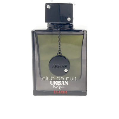 ARMAF-CLUB DE NUIT URBAN elixir edp vapo 105 ml-DrShampoo - Perfumaria e Cosmética