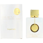 ARMAF-CLUB DE NUIT WHITE IMPERIALE edp vaporizador 105 ml-DrShampoo - Perfumaria e Cosmética