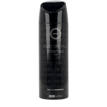 ARMAF-CLUB DE NUIT perfume body spray 200 ml-DrShampoo - Perfumaria e Cosmética Imagem principal do produto