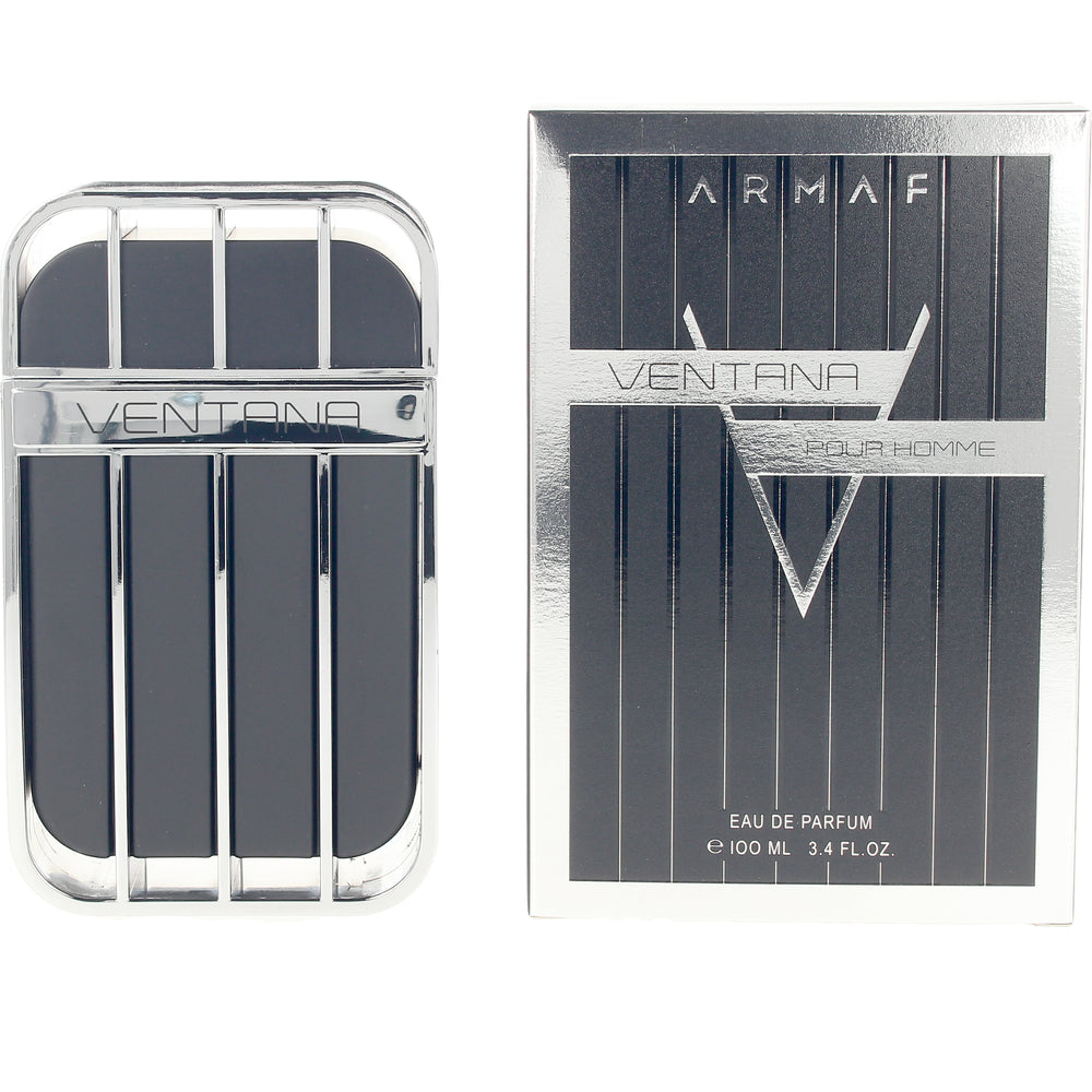 ARMAF-WINDOW edp vapo 100 ml-DrShampoo - Perfumaria e Cosmética