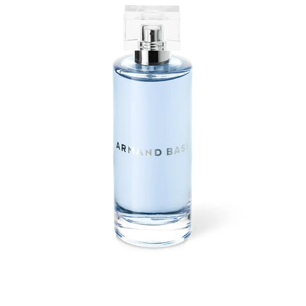 ARMAND BASI COLOR STORIES IRIS edt vapo 100 ml