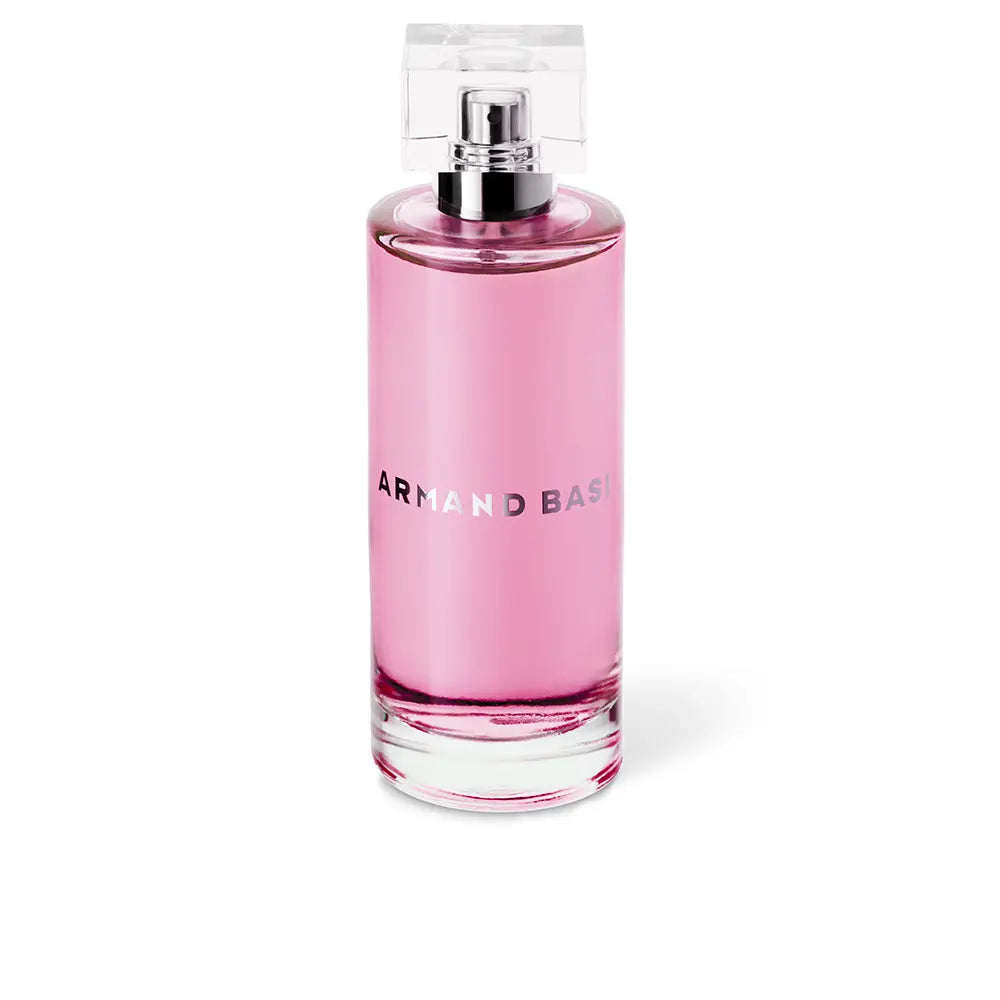 ARMAND BASI-ARMAND BASI COLOR STORIES ROSE edt vapor 100 ml-DrShampoo - Perfumaria e Cosmética