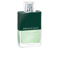 THE WATER FOR MEN INTENSE VETIVER edt spray 75 ml
